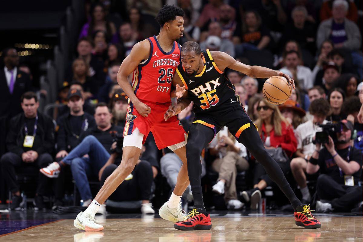 爱游戏登录入口包含NBA季后赛赛程吃紧，新奥尔良鹈鹕集结日造点机会，管理层满意，团队化学反应显著的词条