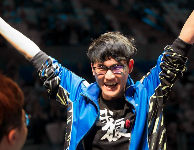 爱游戏在线登录Doinb与80激战美国队分钟Karsa在热火比赛中势不可挡，今夜北京国安备战社区盾看傻球迷的简单介绍